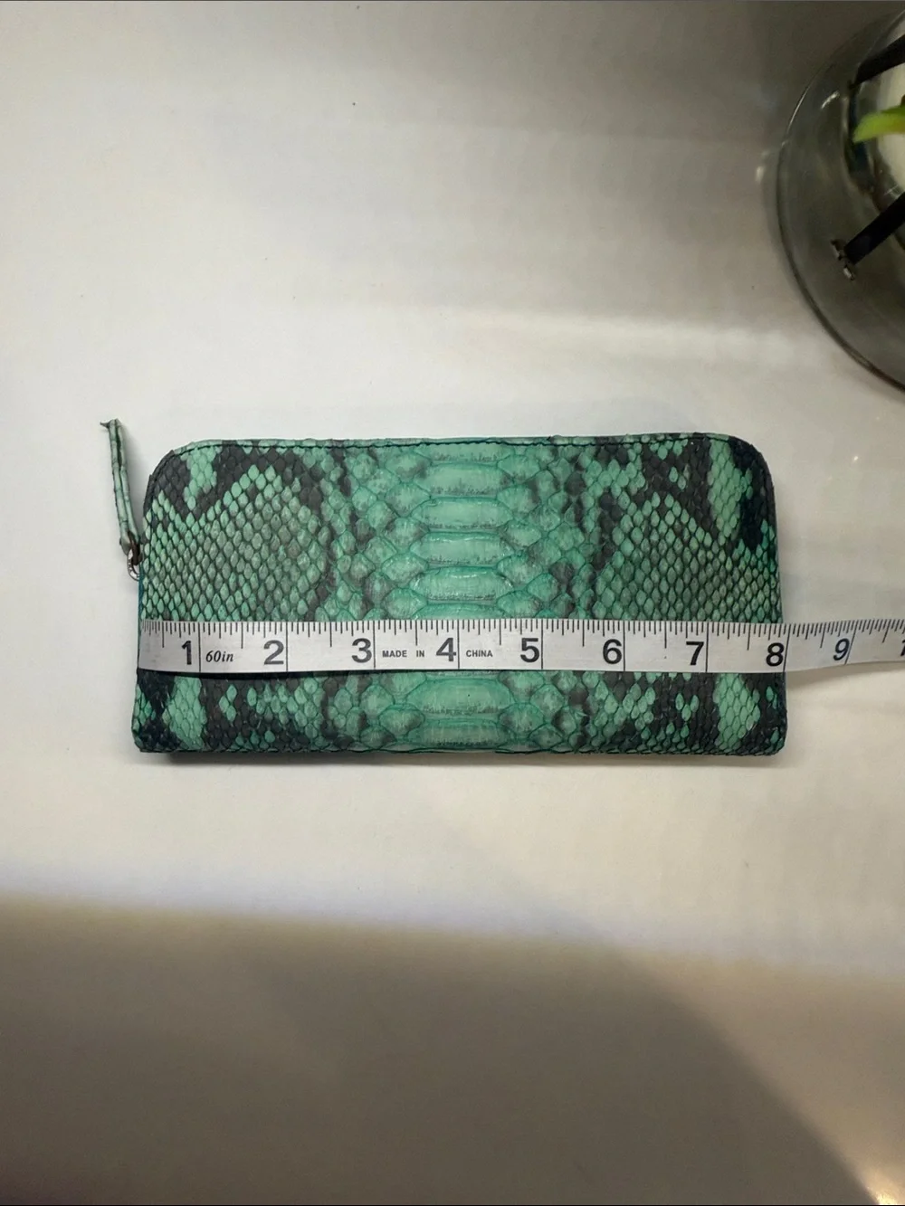 N/A genuine python